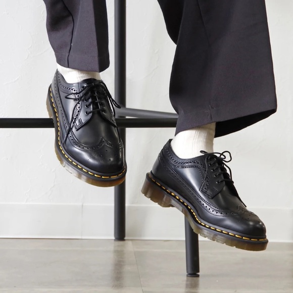 Dr. Martens Other - Dr Martens 3989 shoes